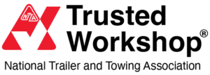 NTTA trusted logo