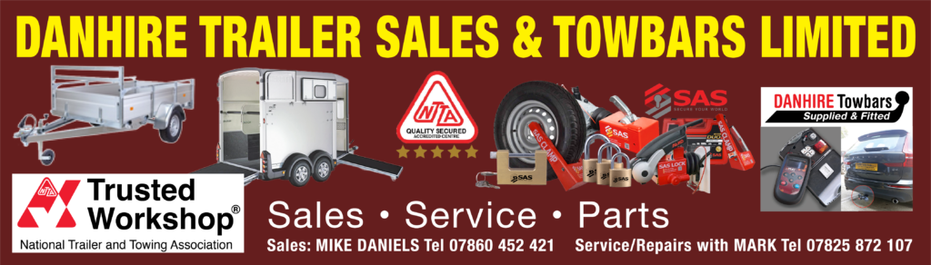 DANHIRE Trailer Sales and Towbars